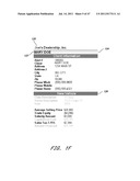 SYSTEM AND METHOD FOR ASSESSING AND MANAGING FINANCIAL TRANSACTIONS diagram and image