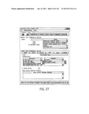 SYSTEM FOR TRADING COMMODITIES AND THE LIKE diagram and image