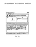 SYSTEM FOR TRADING COMMODITIES AND THE LIKE diagram and image