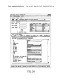 SYSTEM FOR TRADING COMMODITIES AND THE LIKE diagram and image