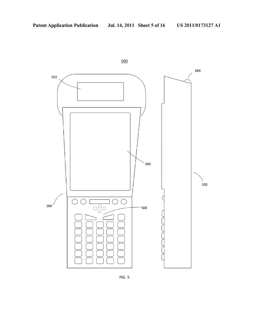 SYSTEM AND METHOD USED FOR CONFIGURATION OF AN INSPECTION COMPLIANCE TOOL     WITH MACHINE READABLE TAGS AND THEIR ASSOCIATIONS TO INSPECTED COMPONENTS - diagram, schematic, and image 06