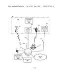 IMPLICIT USER INTEREST MARKS IN MEDIA CONTENT diagram and image