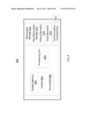 IMPLICIT USER INTEREST MARKS IN MEDIA CONTENT diagram and image