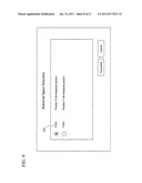 RETRIEVAL SYSTEM, RETRIEVAL SPACE MAP SERVER APPARATUS AND PROGRAM diagram and image