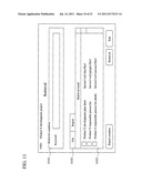 RETRIEVAL SYSTEM, RETRIEVAL SPACE MAP SERVER APPARATUS AND PROGRAM diagram and image