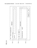 RETRIEVAL SYSTEM, RETRIEVAL SPACE MAP SERVER APPARATUS AND PROGRAM diagram and image