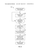 METHODS AND APPARATUS TO USE A NETWORK REPOSITORY AS A PROXY TO EXCHANGE     CONVERGED ADDRESS BOOK SERVICE REQUESTS AND RESPONSES diagram and image