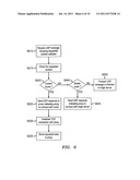 Method for providing on-path content distribution diagram and image