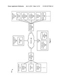 SYSTEM AND METHOD FOR DETERMINING A PRESENCE STATE OF A PERSON diagram and image