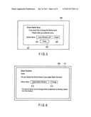 BROADCAST DATA RECEIVING APPARATUS AND METHOD OF CONTROLLING THE BROADCAST     DATA RECEIVING APPARATUS diagram and image