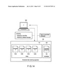 BROADCAST DATA RECEIVING APPARATUS AND METHOD OF CONTROLLING THE BROADCAST     DATA RECEIVING APPARATUS diagram and image