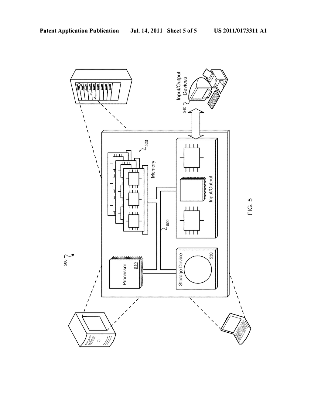 Invitation to Bind to a Device - diagram, schematic, and image 06