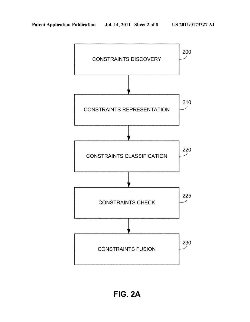 Virtualization and Consolidation Analysis Engine for Enterprise Data     Centers - diagram, schematic, and image 03