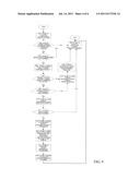 BARRIER BOUNDARY NODE AND METHOD FOR ESTABLISHING CONNECTION BETWEEN     BARRIER BOUNDARY NODES diagram and image