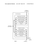 COMPUTERIZED, COPY DETECTION AND DISCRIMINATION APPARATUS AND METHOD diagram and image