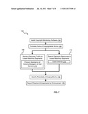 COMPUTERIZED, COPY DETECTION AND DISCRIMINATION APPARATUS AND METHOD diagram and image