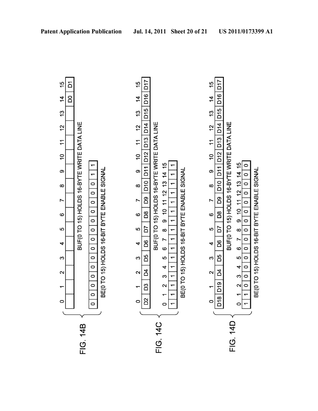 DISTRIBUTED PARALLEL MESSAGING FOR MULTIPROCESSOR SYSTEMS - diagram, schematic, and image 21