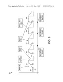 SYSTEM AND METHOD OF TUNING A DYNAMIC CLOCK AND VOLTAGE SWITCHING     ALGORITHM BASED ON WORKLOAD REQUESTS diagram and image