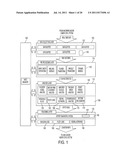 INTELLIGENT CONDITION MONITORING AND FAULT DIAGNOSTIC SYSTEM FOR     PREVENTATIVE MAINTENANCE diagram and image