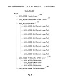 Determining Semantically Distinct Regions of a Document diagram and image