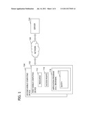 THIRD PARTY CONTROL OF LOCATION INFORMATION ACCESS diagram and image