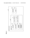 THIRD PARTY CONTROL OF LOCATION INFORMATION ACCESS diagram and image