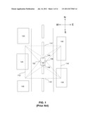 VIEWING MEDIA IN THE CONTEXT OF STREET-LEVEL IMAGES diagram and image