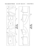 VIEWING MEDIA IN THE CONTEXT OF STREET-LEVEL IMAGES diagram and image