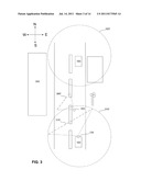 VIEWING MEDIA IN THE CONTEXT OF STREET-LEVEL IMAGES diagram and image