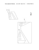 VIEWING MEDIA IN THE CONTEXT OF STREET-LEVEL IMAGES diagram and image