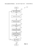 VIEWING MEDIA IN THE CONTEXT OF STREET-LEVEL IMAGES diagram and image