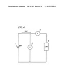 BATTERY CHARACTERISTIC EVALUATOR diagram and image