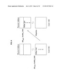 System and method for dynamic task migration on multiprocessor system diagram and image