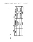 EVENT NOTIFYING APPARATUS AND EVENT NOTIFYING METHOD diagram and image