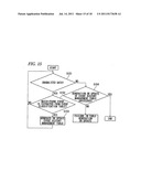 EVENT NOTIFYING APPARATUS AND EVENT NOTIFYING METHOD diagram and image