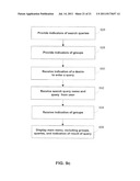 INTERACTIVE MEDIA GUIDE WITH MEDIA GUIDANCE INTERFACE diagram and image