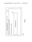 SYSTEM AND METHOD FOR PROVIDING CUSTOMIZED RESPONSE MESSAGES BASED ON     REQUESTED WEBSITE diagram and image