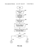 SYSTEM AND METHOD FOR PROVIDING CUSTOMIZED RESPONSE MESSAGES BASED ON     REQUESTED WEBSITE diagram and image