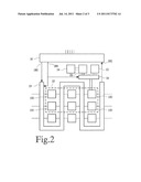 CIRCUIT WITH TESTABLE CIRCUIT COUPLED TO PRIVILEGED INFORMATION SUPPLY     CIRCUIT diagram and image