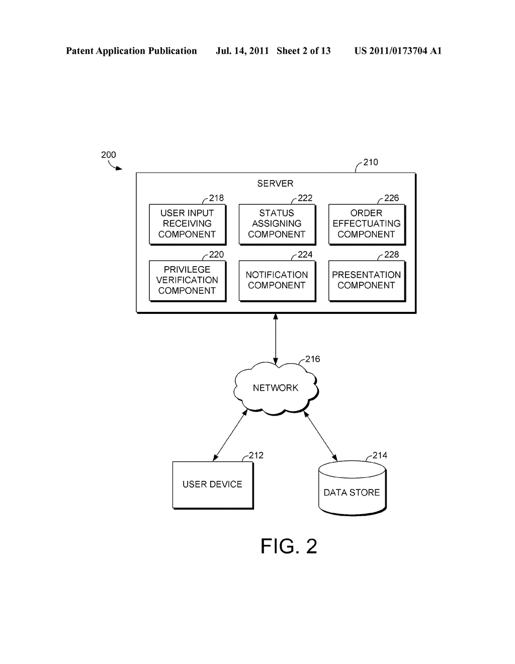 EFFECTUATING CLINICAL ORDERS UPON RECEIPT OF AUTHORIZATION FROM TWO     PRIVILEGED CLINICIANS - diagram, schematic, and image 03