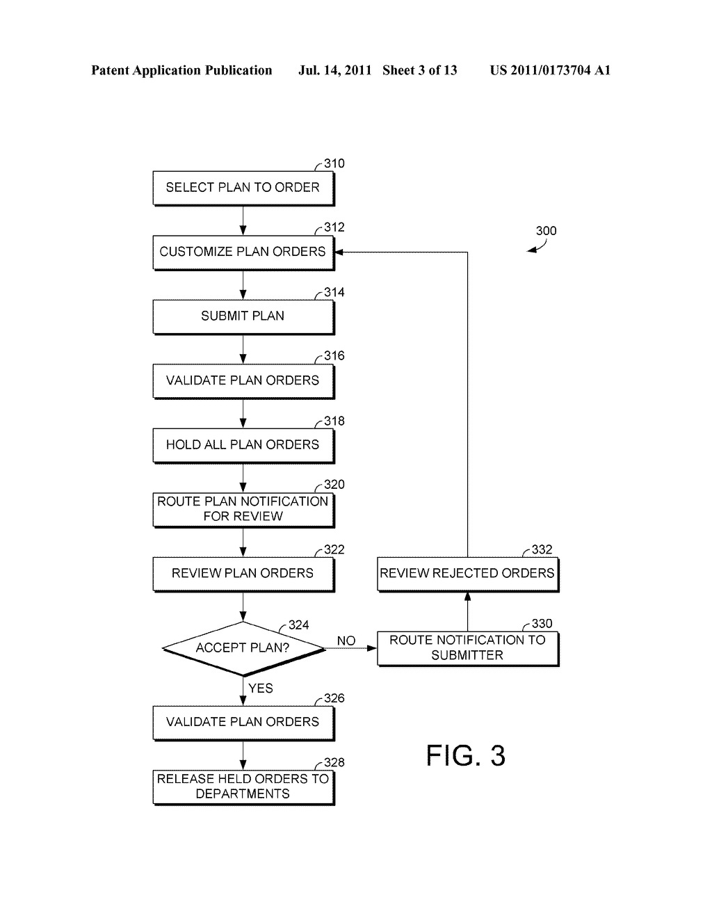 EFFECTUATING CLINICAL ORDERS UPON RECEIPT OF AUTHORIZATION FROM TWO     PRIVILEGED CLINICIANS - diagram, schematic, and image 04