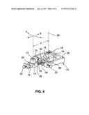 PROBE ALIGNMENT TOOL FOR THE SCANNING PROBE MICROSCOPE diagram and image