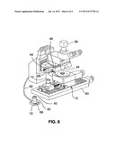 PROBE ALIGNMENT TOOL FOR THE SCANNING PROBE MICROSCOPE diagram and image