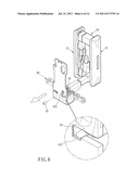 BICYCLE TOOL ASSEMBLY diagram and image