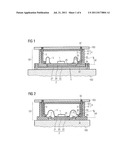 Method for Producing a Housing Part for a Power Semiconductor Module and     Method for Producing a Power Semiconductor Module diagram and image