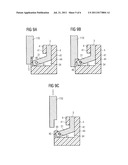 Method for Producing a Housing Part for a Power Semiconductor Module and     Method for Producing a Power Semiconductor Module diagram and image