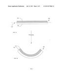 SUBSTRATES HAVING VOLTAGE SWITCHABLE DIELECTRIC MATERIALS diagram and image