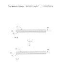 SUBSTRATES HAVING VOLTAGE SWITCHABLE DIELECTRIC MATERIALS diagram and image