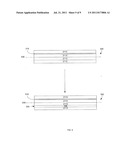 SUBSTRATES HAVING VOLTAGE SWITCHABLE DIELECTRIC MATERIALS diagram and image