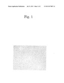 DISPERSION FOR DISPOSING FINE PARTICLE AT PREDETERMINED POINT ON SUBSTRATE     BY INK-JET PRINTING diagram and image